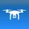 Drone Forecast DJI Fly Air Map