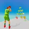 Basketball Career