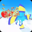 Shredder Run