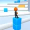 StairClimber 3D