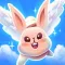 Rabbit can fly