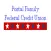 Postal Family FCU