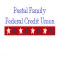 Postal Family FCU