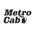 Metro Cab Detroit.