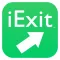 iExit Interstate Exit Guide