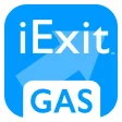 iExit Gas: Cheapest Gas Prices By Interstate Exit