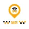 Metro Taxi Driver