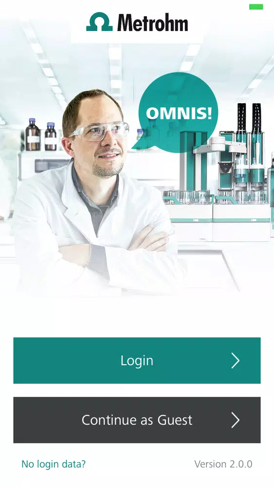 Daily Dose of OMNIS Screenshots