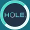 HOLE.