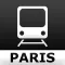 Paris Métro Map