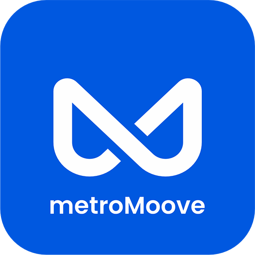 metroMoove. Bid on Deliveries