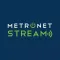 MetroNet Stream