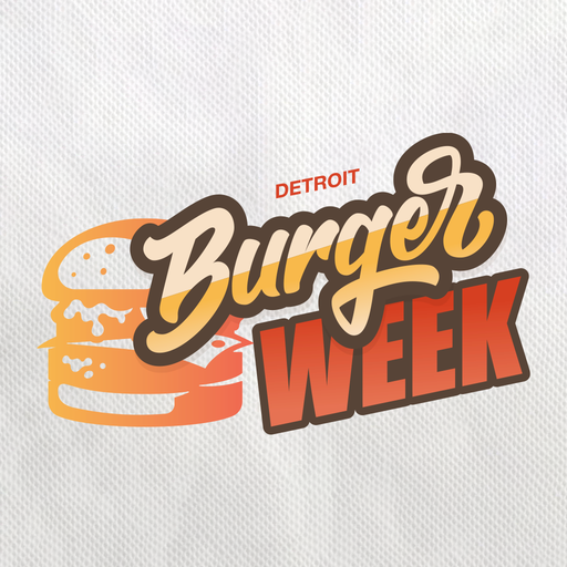Detroit Burger Week Detroit Burger Week
