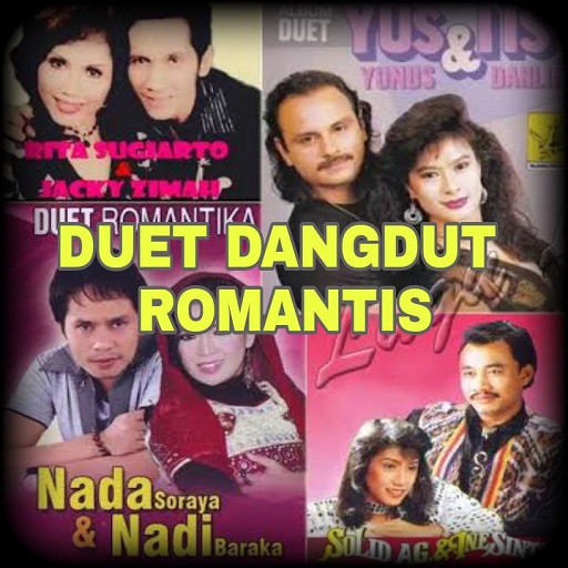 Duet Dangdut Lawas Offline Duet Dangdut Lawas Offline