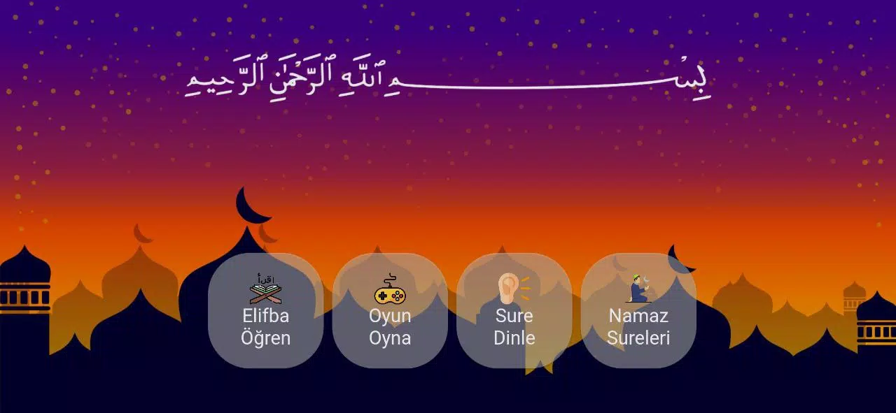 Elifba Screenshots