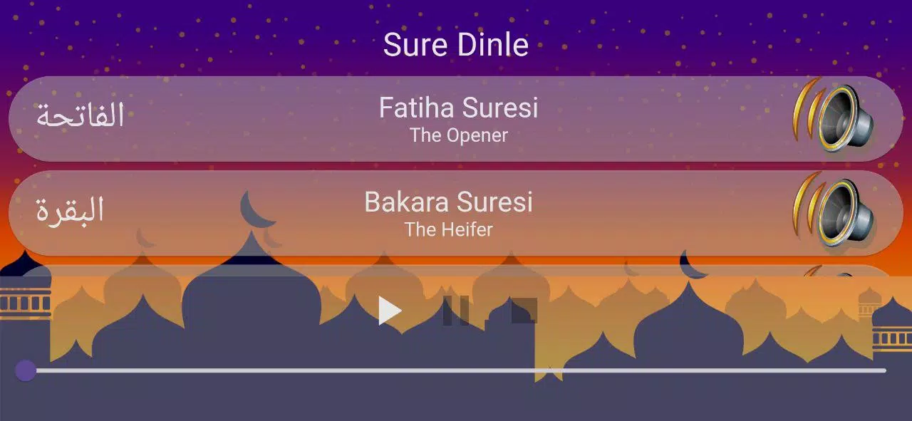Elifba Screenshots