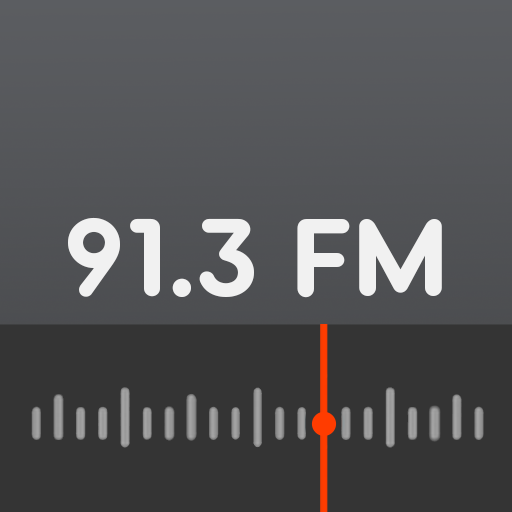 Rádio Jornal FM 91.3 Rádio Jornal FM 91.3