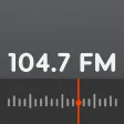Rádio Transcontinental 104.7 Rádio Transcontinental 104.7