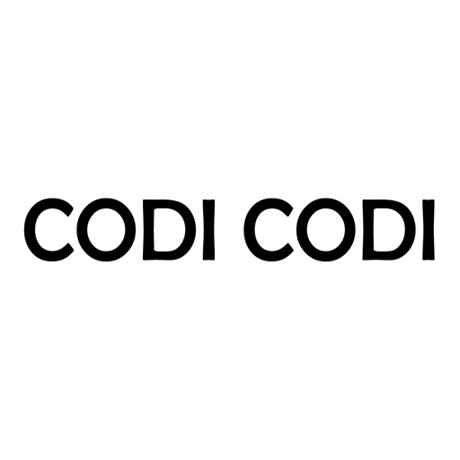 Codi Codi Codi Codi