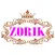 ZORIK
