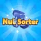 Nut Sorter - Peak Challenge!