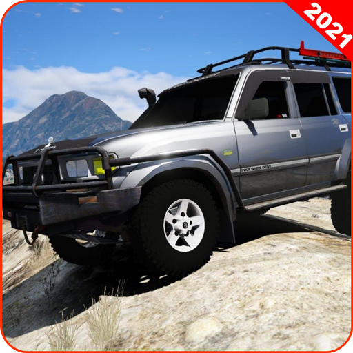 Toyota Land Cruiser Prado Game Toyota Land Cruiser Prado Game