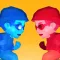 Pin Clash