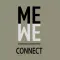 MeWe Connect