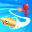The Last Bullet 3D