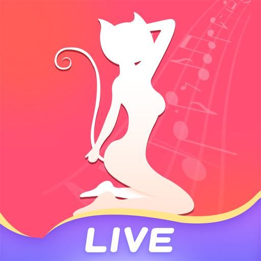 Mewo﹣Live Stream&Video Chat