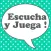 WordDic 2 - game to learn vocabulary in Spanish