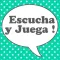 WordDic 2 - game to learn vocabulary in Spanish