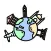 Meywo: Countries Been Visited
