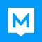 Mezo AI: SMS Spam Blocker