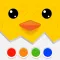 Coloring Your Easter