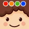 Coloring Book - Children