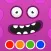 Coloring Your Monsters