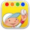 Coloring Book - Sports