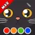 Coloring Your Cats MAX