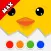 Coloring Your Easter MAX