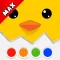 Coloring Your Easter MAX