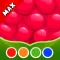 Coloring Your Yummies MAX