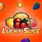 Lucky slice