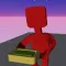 Post Runner 3D