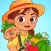 Fruit Capy Adventure