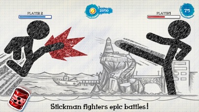 تصاویر Smash Hero Fighting Games