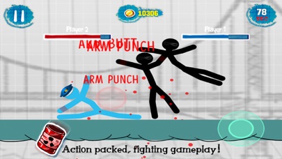 تصاویر Smash Hero Fighting Games