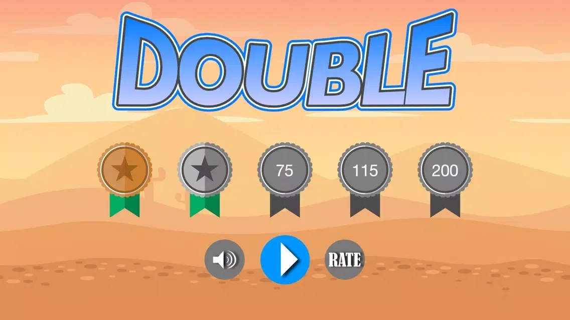 Capturas de pantalla de Double Control!