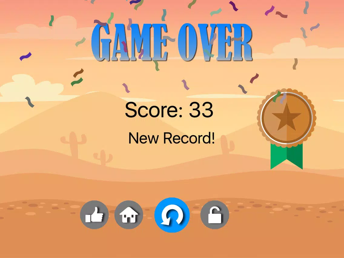 Double Control! Lite iPad  Screenshots