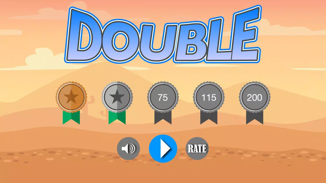 Double Control! Lite Screenshots